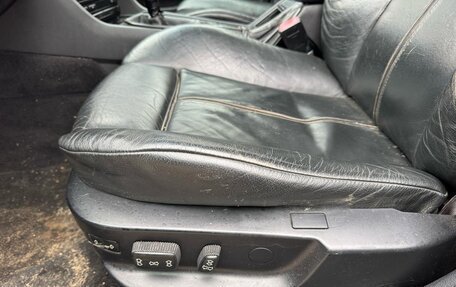 BMW 5 серия, 2002 год, 260 000 рублей, 7 фотография