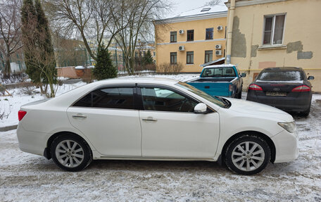 Toyota Camry, 2013 год, 1 600 000 рублей, 3 фотография