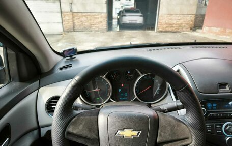 Chevrolet Cruze II, 2014 год, 799 000 рублей, 8 фотография