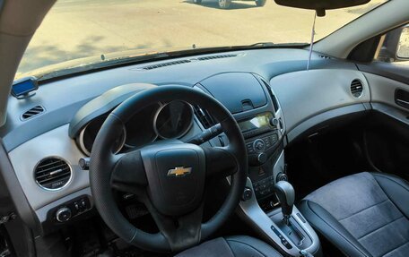 Chevrolet Cruze II, 2014 год, 799 000 рублей, 11 фотография