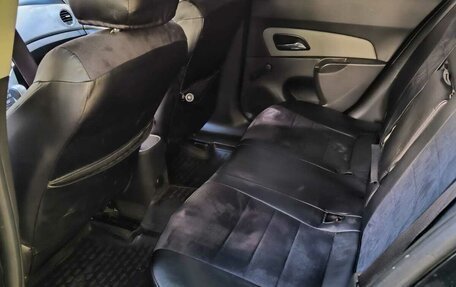 Chevrolet Cruze II, 2014 год, 799 000 рублей, 12 фотография