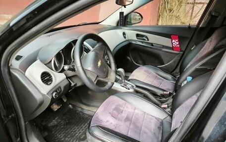 Chevrolet Cruze II, 2014 год, 799 000 рублей, 10 фотография