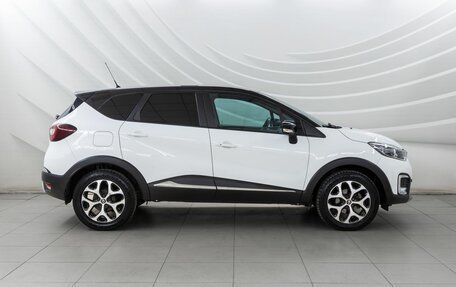 Renault Kaptur I рестайлинг, 2016 год, 1 341 000 рублей, 3 фотография