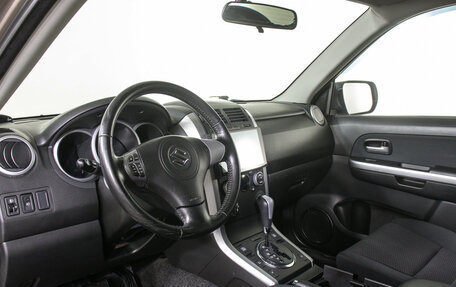 Suzuki Grand Vitara, 2013 год, 1 494 000 рублей, 16 фотография