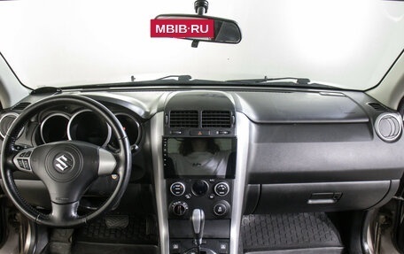 Suzuki Grand Vitara, 2013 год, 1 494 000 рублей, 14 фотография