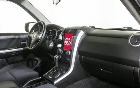 Suzuki Grand Vitara, 2013 год, 1 494 000 рублей, 11 фотография