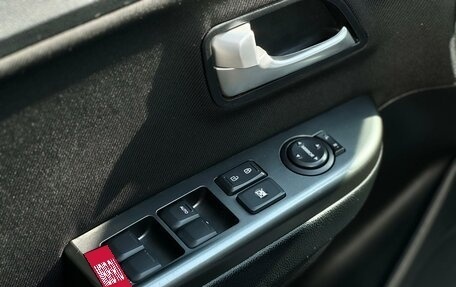 KIA Rio III рестайлинг, 2013 год, 825 000 рублей, 10 фотография
