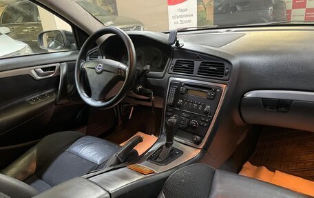 Volvo S60 III, 2006 год, 599 000 рублей, 7 фотография