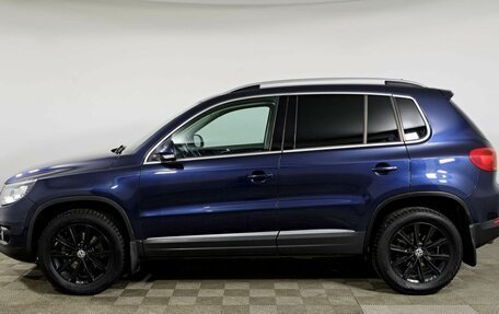 Volkswagen Tiguan I, 2013 год, 1 288 000 рублей, 8 фотография