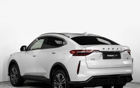 Haval F7x I, 2022 год, 2 280 000 рублей, 2 фотография