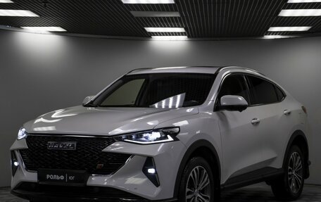 Haval F7x I, 2022 год, 2 280 000 рублей, 15 фотография