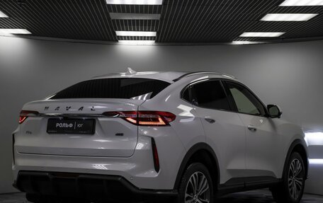 Haval F7x I, 2022 год, 2 280 000 рублей, 19 фотография