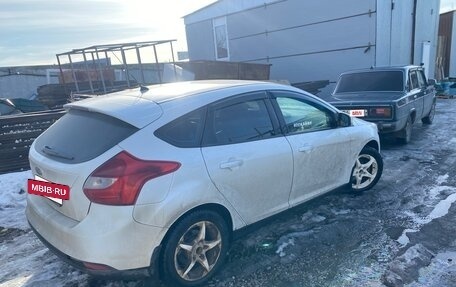 Ford Focus III, 2012 год, 435 000 рублей, 3 фотография