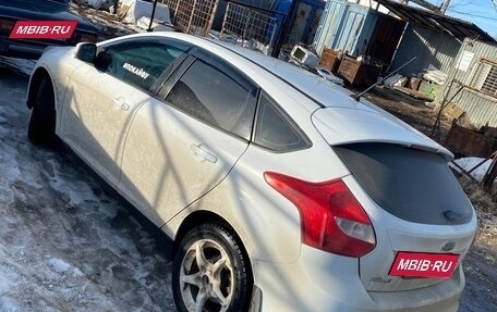 Ford Focus III, 2012 год, 435 000 рублей, 4 фотография