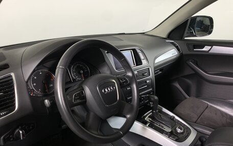 Audi Q5, 2011 год, 1 920 000 рублей, 12 фотография