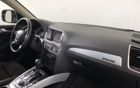 Audi Q5, 2011 год, 1 920 000 рублей, 14 фотография