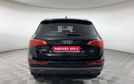 Audi Q5, 2011 год, 1 920 000 рублей, 6 фотография