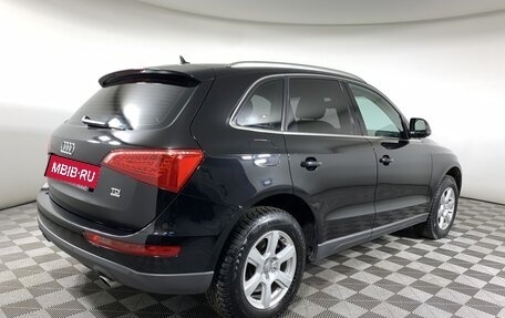 Audi Q5, 2011 год, 1 920 000 рублей, 5 фотография