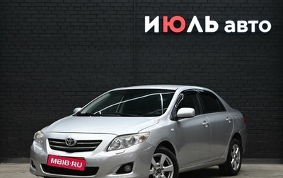 Toyota Corolla, 2007 год, 950 000 рублей, 1 фотография