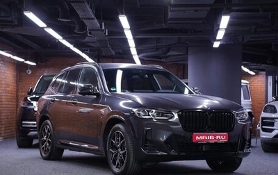 BMW X3, 2024 год, 8 400 000 рублей, 1 фотография