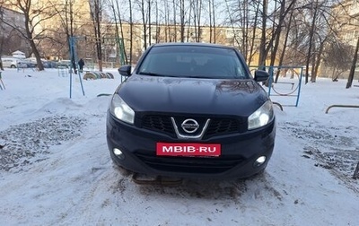 Nissan Qashqai, 2012 год, 1 170 000 рублей, 1 фотография