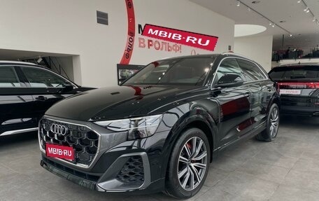 Audi Q8 I, 2024 год, 16 300 000 рублей, 1 фотография