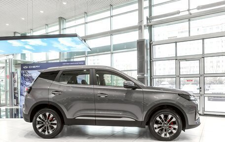 Chery Tiggo 4 I рестайлинг, 2025 год, 2 680 000 рублей, 4 фотография