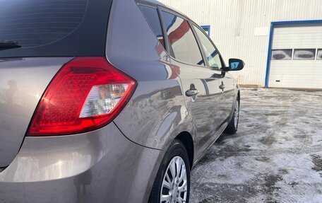 KIA cee'd I рестайлинг, 2010 год, 890 000 рублей, 3 фотография