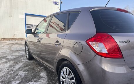 KIA cee'd I рестайлинг, 2010 год, 890 000 рублей, 4 фотография