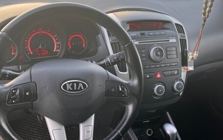 KIA cee'd I рестайлинг, 2010 год, 890 000 рублей, 7 фотография