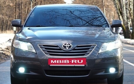 Toyota Camry, 2006 год, 1 418 000 рублей, 5 фотография