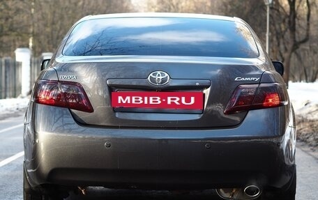 Toyota Camry, 2006 год, 1 418 000 рублей, 6 фотография