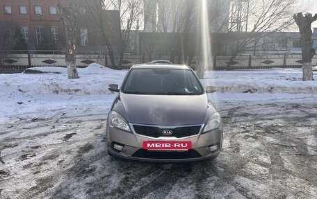 KIA cee'd I рестайлинг, 2010 год, 890 000 рублей, 5 фотография