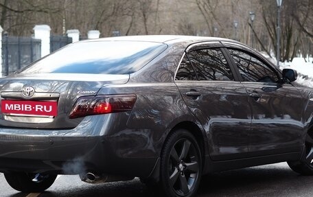 Toyota Camry, 2006 год, 1 418 000 рублей, 4 фотография