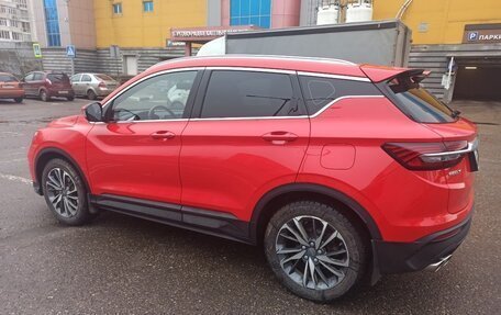 Geely Coolray I, 2020 год, 1 820 000 рублей, 3 фотография