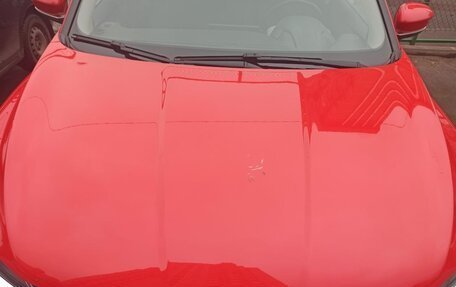 Geely Coolray I, 2020 год, 1 820 000 рублей, 11 фотография