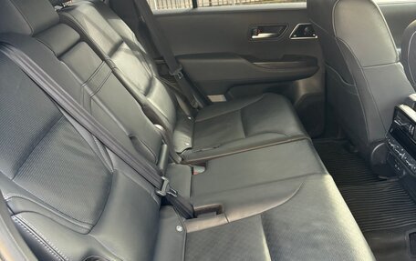 Toyota Land Cruiser, 2021 год, 10 500 000 рублей, 2 фотография