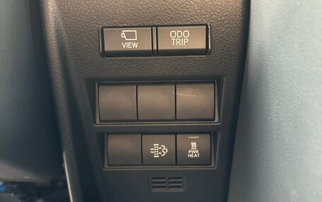 Toyota Land Cruiser, 2021 год, 10 500 000 рублей, 17 фотография