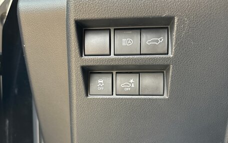 Toyota Land Cruiser, 2021 год, 10 500 000 рублей, 16 фотография