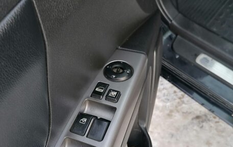 Geely Emgrand EC7, 2014 год, 550 000 рублей, 8 фотография