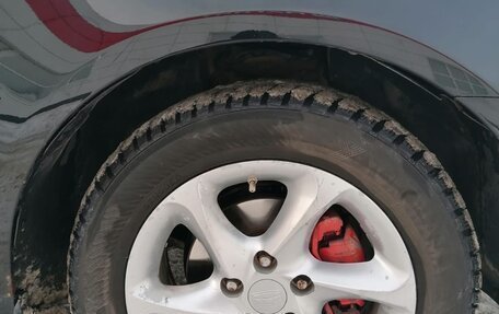Geely Emgrand EC7, 2014 год, 550 000 рублей, 7 фотография