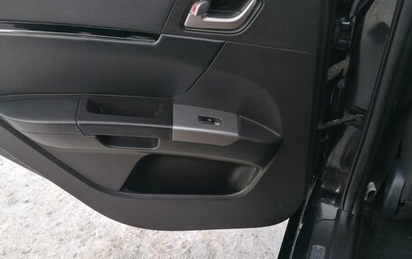 Geely Emgrand EC7, 2014 год, 550 000 рублей, 10 фотография