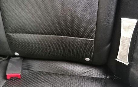 Geely Emgrand EC7, 2014 год, 550 000 рублей, 11 фотография