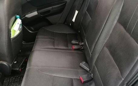 Geely Emgrand EC7, 2014 год, 550 000 рублей, 12 фотография