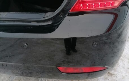 Geely Emgrand EC7, 2014 год, 550 000 рублей, 20 фотография
