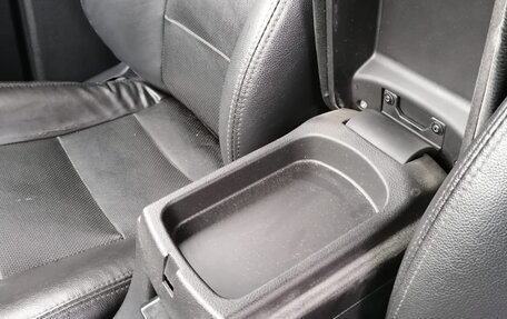 Geely Emgrand EC7, 2014 год, 550 000 рублей, 33 фотография