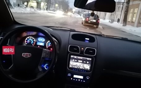 Geely Emgrand EC7, 2014 год, 550 000 рублей, 35 фотография