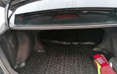 Geely Emgrand EC7, 2014 год, 550 000 рублей, 19 фотография