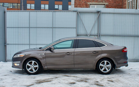 Ford Mondeo IV, 2011 год, 945 000 рублей, 7 фотография