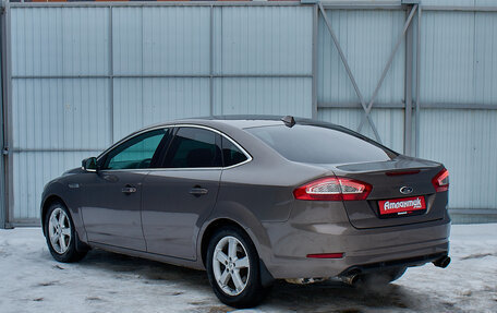 Ford Mondeo IV, 2011 год, 945 000 рублей, 4 фотография